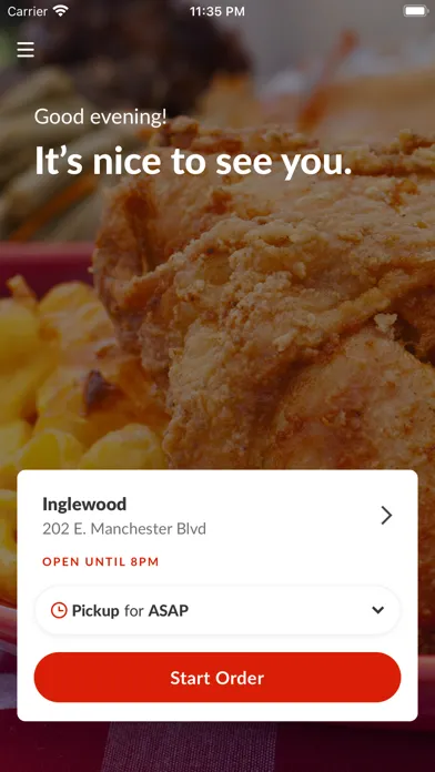 Dulan's Soul Food Kitchen Screenshots