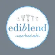 Ediblend Superfood Cafe