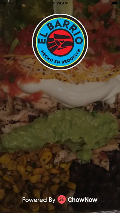 تصاویر El Barrio Burritos