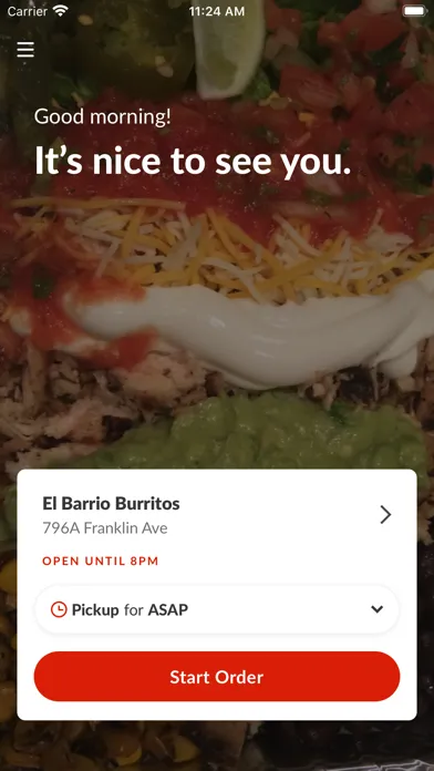 تصاویر El Barrio Burritos