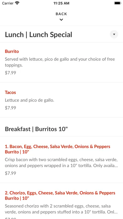 تصاویر El Barrio Burritos
