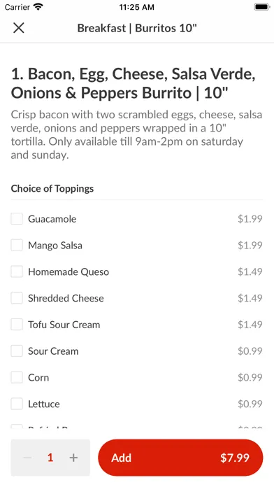 تصاویر El Barrio Burritos