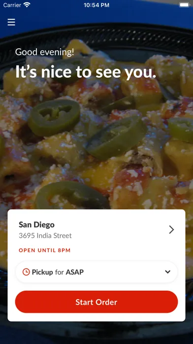 El Indio Mexican Restaurant Ekran Görüntüleri