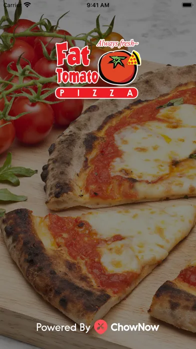 Screenshot di Fat Tomato Hermosa Beach