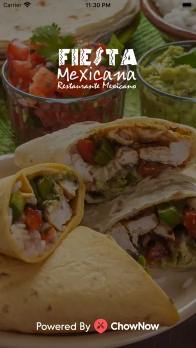 تصاویر Fiesta Mexicana To Go
