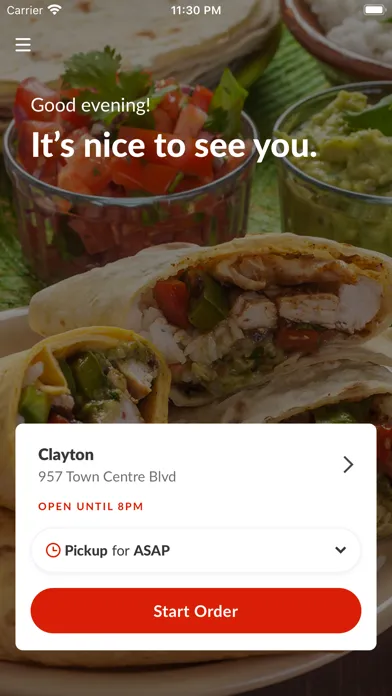 تصاویر Fiesta Mexicana To Go