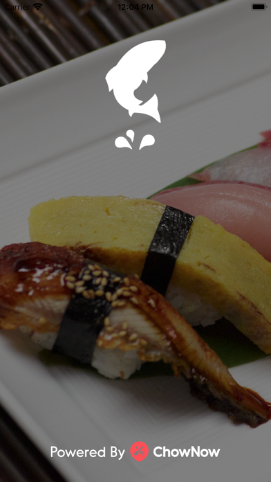 Скриншоты Fish Market Sushi Bar