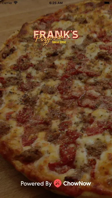 تصاویر Frank's Pizzeria & Restaurant
