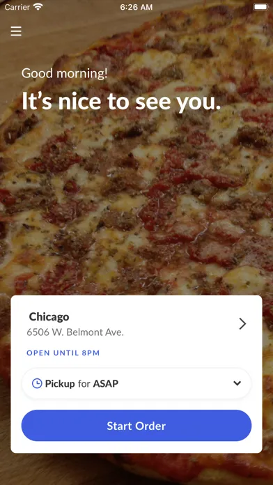تصاویر Frank's Pizzeria & Restaurant