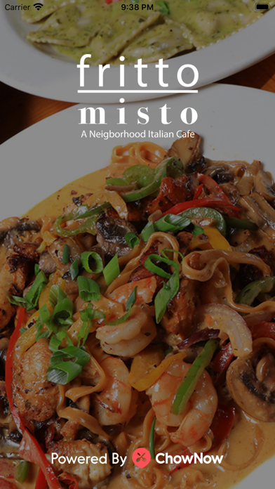 Fritto Misto স্ক্রিনশট