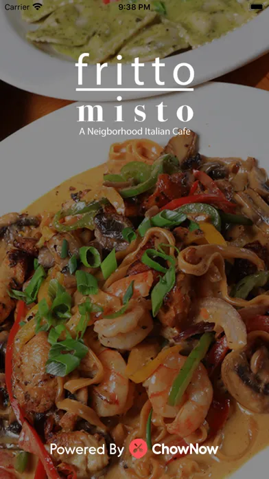 Fritto Misto Screenshots