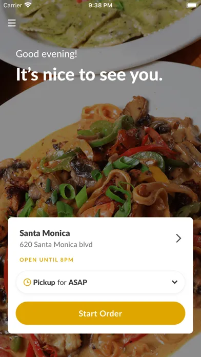 Fritto Misto Screenshots