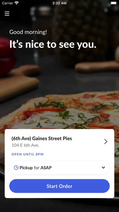 Midtown Pies স্ক্রিনশট