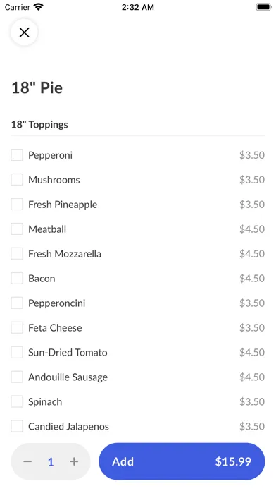 Midtown Pies স্ক্রিনশট
