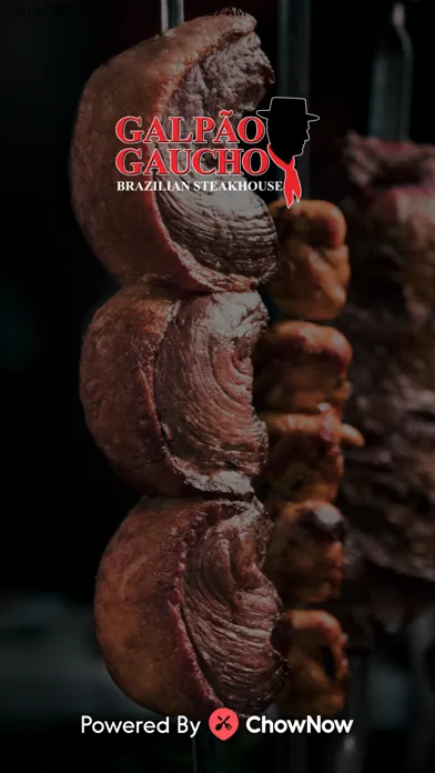 تصاویر Galpão Gaucho