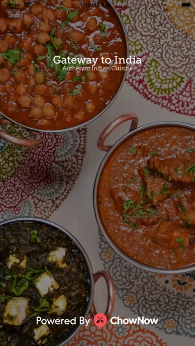 صور Gateway to India Restaurant
