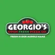 Georgio's Oven Fresh Pizza