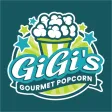 GiGi's Gourmet Popcorn