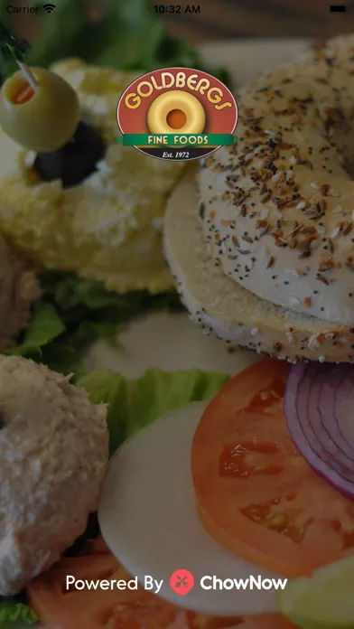 تصاویر Goldbergs Fine Foods