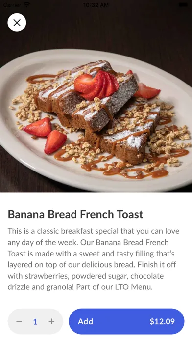 تصاویر Goldbergs Fine Foods