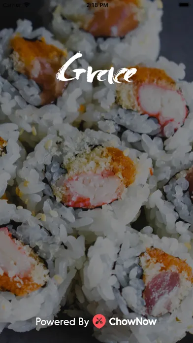 Скриншоты Grace Japanese Steakhouse