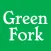 Green Fork & Straw