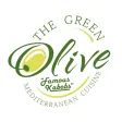 Green Olive - CA Green Olive - CA