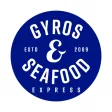 Gyros & Seafood Express