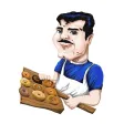 Hand Rolled Bagels Hand Rolled Bagels