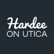 Hardee on Utica Hardee on Utica
