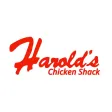 Harold's Chicken #19 Harold's Chicken #19