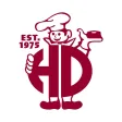 Heav'nly Donuts Heav'nly Donuts