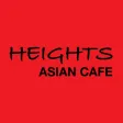 Heights Asian Cafe HTX