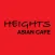 Heights Asian Cafe HTX