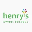 Henry's Sweet Retreat