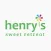 Henry's Sweet Retreat