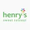 Henry's Sweet Retreat