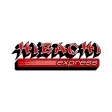 Hibachi Express - To Go Hibachi Express - To Go