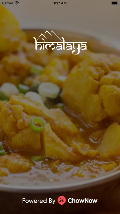 Скриншоты Himalaya Cuisine of India