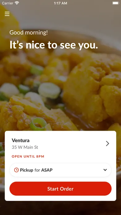 Скриншоты Himalaya Cuisine of India