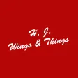 HJ Wings & Things HJ Wings & Things