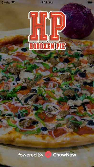 Hoboken Pie Ekran Görüntüleri