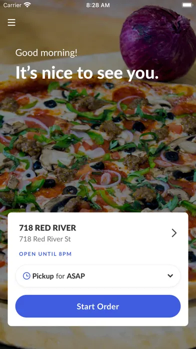Hoboken Pie Ekran Görüntüleri