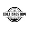 Holt Bros BBQ