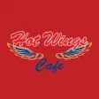 Hot Wings Cafe Hot Wings Cafe