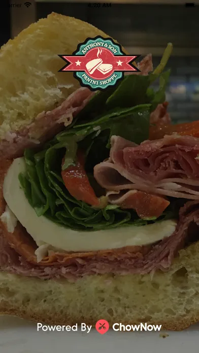 Capturas de pantalla de Hows Ya Panini