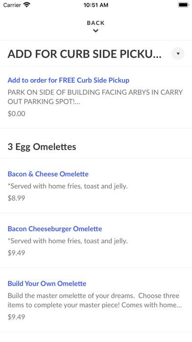 Hugger-Mugger Tasty Recipes Screenshots