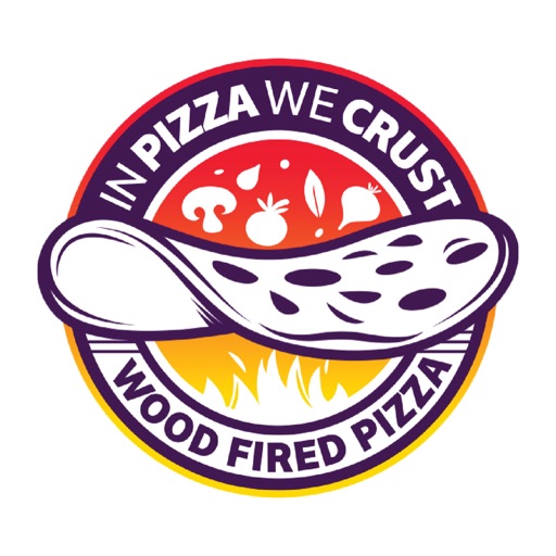 In Pizza We Crust In Pizza We Crust
