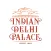 Indian Delhi Palace