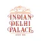 Indian Delhi Palace